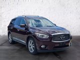 Used 2014 INFINITI QX60 FWD w/ Deluxe Touring Package image 2