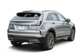 New 2025 Cadillac XT4 Sport image 6