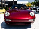 Used 1997 Porsche 911 Targa image 5