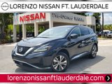 Used 2020 Nissan Murano S image 1