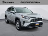 Used 2022 Toyota RAV4 XLE image 3