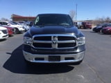 Used 2017 RAM 1500 SLT image 2