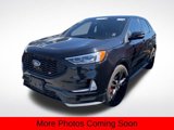 Used 2020 Ford Edge ST w/ Equipment Group 401A image 3