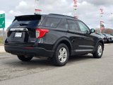 Used 2022 Ford Explorer XLT image 5