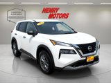 Used 2023 Nissan Rogue S image 6