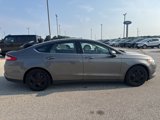 Used 2014 Ford Fusion S image 2