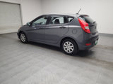 Used 2013 Hyundai Accent GS image 3