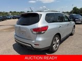 Used 2014 Nissan Pathfinder Platinum image 5
