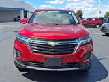 Certified 2023 Chevrolet Equinox LT image 2