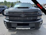 Used 2015 Chevrolet Silverado 2500 LTZ image 6