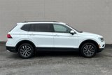 Used 2021 Volkswagen Tiguan SE image 3