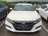 Used 2018 Honda Accord Sport image 2