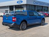 New 2025 Ford Maverick XLT image 3