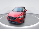 Used 2016 MAZDA CX-5 Grand Touring image 3