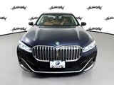 Used 2020 BMW 750i xDrive w/ Executive Package image 2