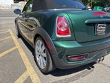 Used 2015 MINI Cooper Roadster S image 5