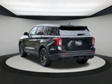 Certified 2021 Ford Explorer ST w/ Equipment Group 401A image 5