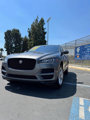 Used 2017 Jaguar F-PACE Premium image 2