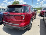 Used 2018 Ford Explorer Sport image 4