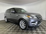Used 2015 Land Rover Range Rover Sport HSE image 3