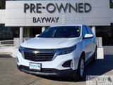 Used 2023 Chevrolet Equinox LT image 3