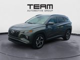 Used 2023 Hyundai Tucson SEL image 3