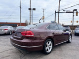 Used 2013 Volkswagen Passat 2.5 SE image 3