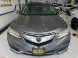 Used 2017 Acura RDX AWD image 2