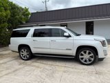 Used 2020 Cadillac Escalade ESV Luxury image 2