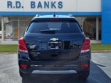 Used 2022 Chevrolet Trax LT w/ LT Convenience Package image 4