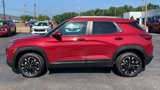 Certified 2021 Chevrolet TrailBlazer LT w/ Convenience Package image 5