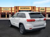 Used 2017 Jeep Grand Cherokee Limited w/ Luxury Group II image 4