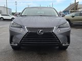 Used 2019 Lexus NX 300 FWD image 3