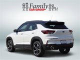 Used 2021 Chevrolet TrailBlazer RS w/ Convenience Package image 3
