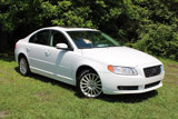 Used 2008 Volvo S80 3.2 image 3