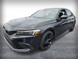 Used 2022 Honda Civic Sport image 3