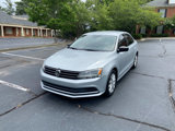 Used 2015 Volkswagen Jetta SE image 2