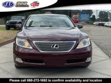 Used 2008 Lexus LS 460 image 2