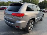 Used 2015 Jeep Grand Cherokee Limited image 3