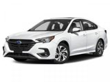 New 2025 Subaru Legacy Premium image 4