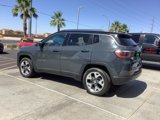 Used 2018 Jeep Compass Limited image 5