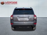 Used 2015 Jeep Compass High Altitude image 4