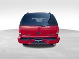 Used 2000 Chevrolet Blazer LS w/ LS Preferred Equipment Group image 4