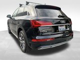 Certified 2021 Audi Q5 2.0T Premium w/ Convenience Package image 3