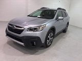 Used 2020 Subaru Outback Limited image 3