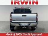 Used 2015 Toyota Tacoma 4x4 Double Cab image 4