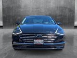 Used 2021 Hyundai Sonata Limited image 2