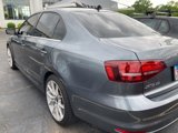 Used 2017 Volkswagen Jetta SE image 5