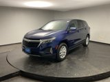Used 2022 Chevrolet Equinox LT image 3