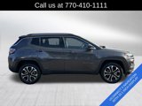 Used 2022 Jeep Compass Limited image 4